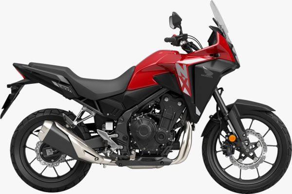 バイク HONDA  CBX500F NX 500 - Honda Motos